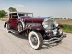 Duesenberg SJ272/2293 Convertible Victoria SWB by Rollston 1931 года